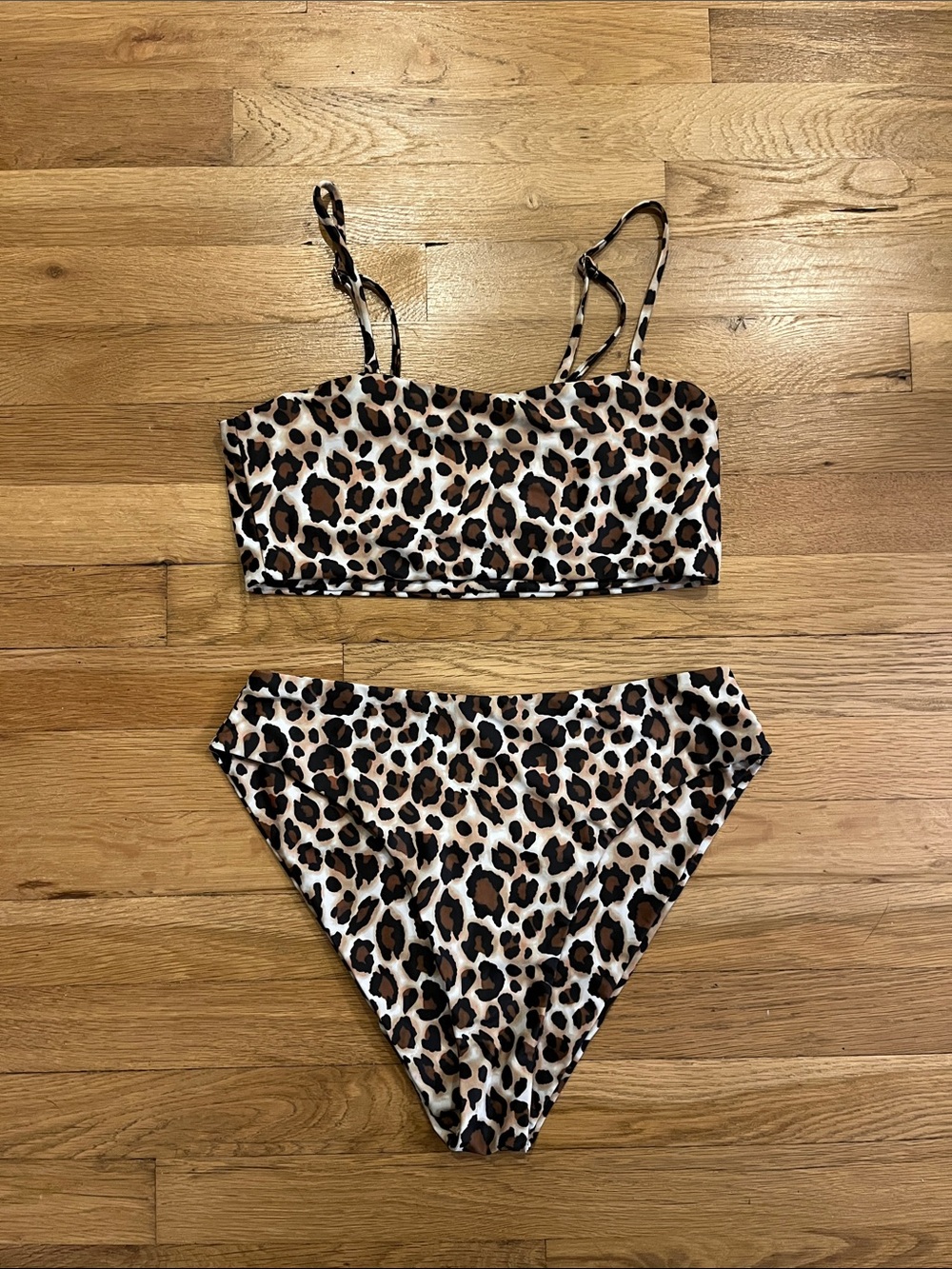 Zaful bikini